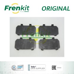 Shims Kit
