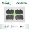 Shims Kit