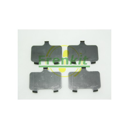 Shims Kit