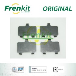 Shims Kit