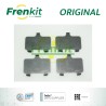 Shims Kit