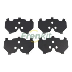 Shims Kit
