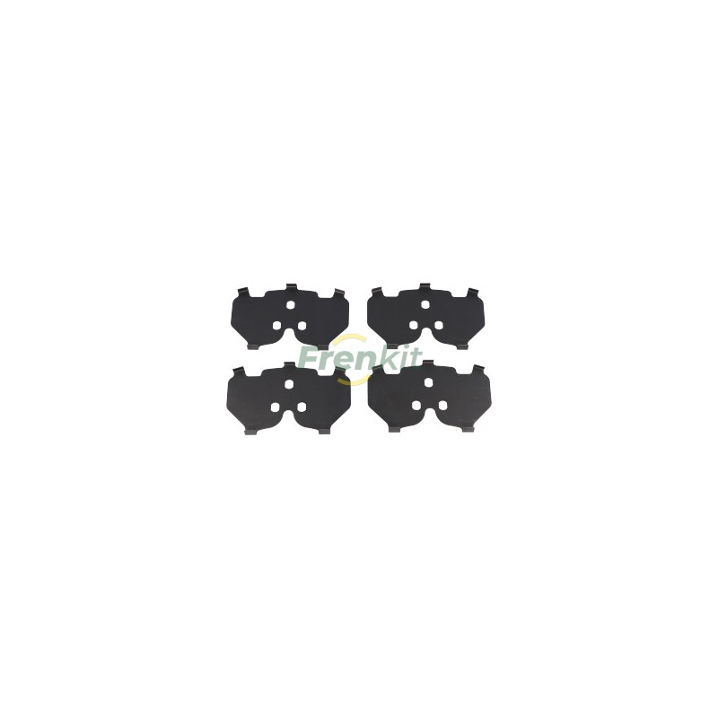 Shims Kit