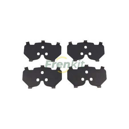 Shims Kit