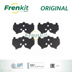 Shims Kit