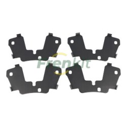 Shims Kit