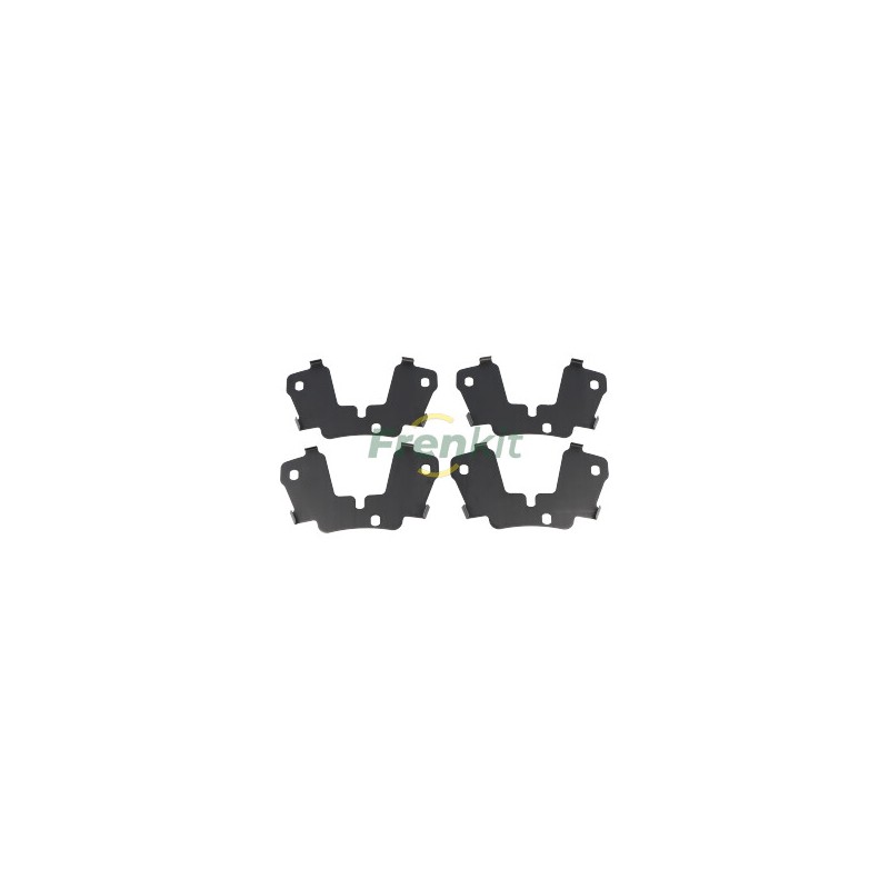 Shims Kit