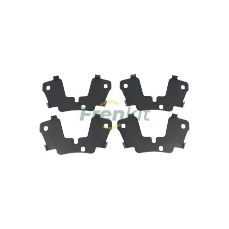 Shims Kit