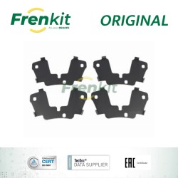 Shims Kit