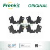 Shims Kit