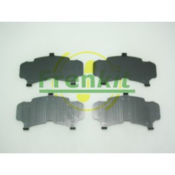 Shims Kit