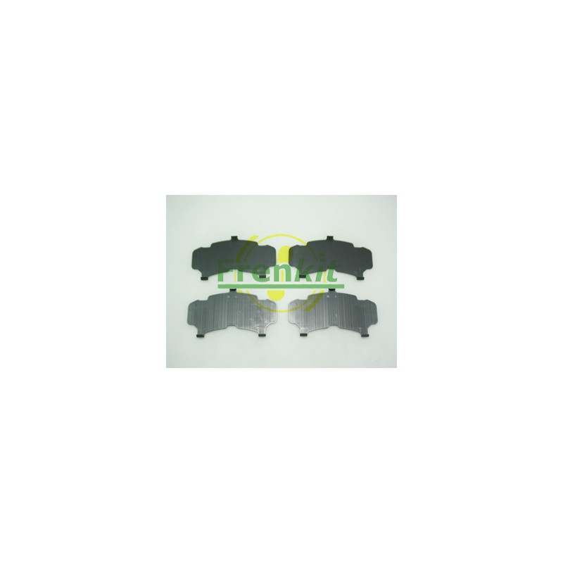 Shims Kit