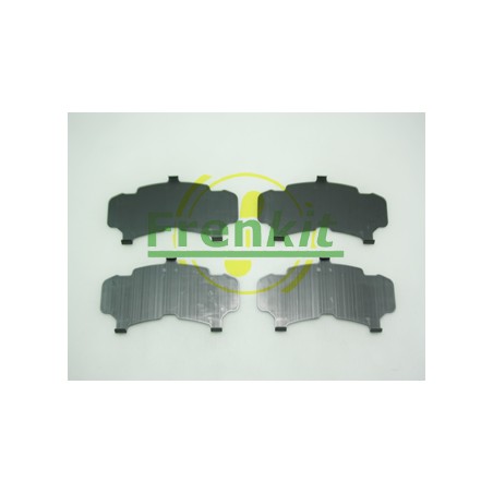 Shims Kit