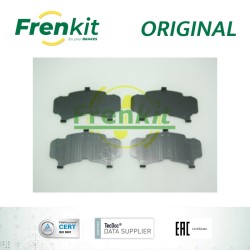 Shims Kit