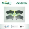 Shims Kit