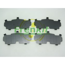 Shims Kit