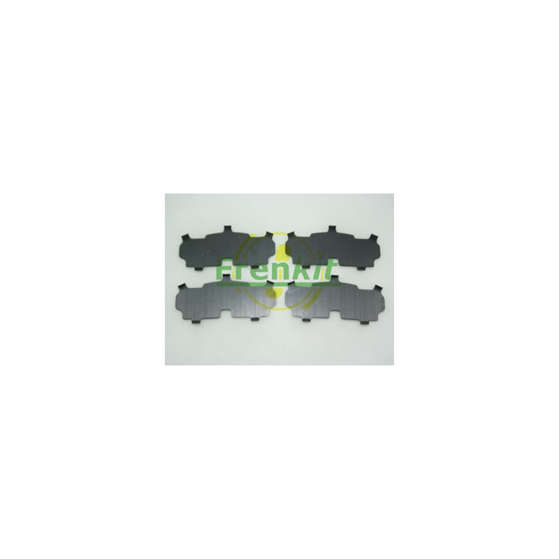 Shims Kit