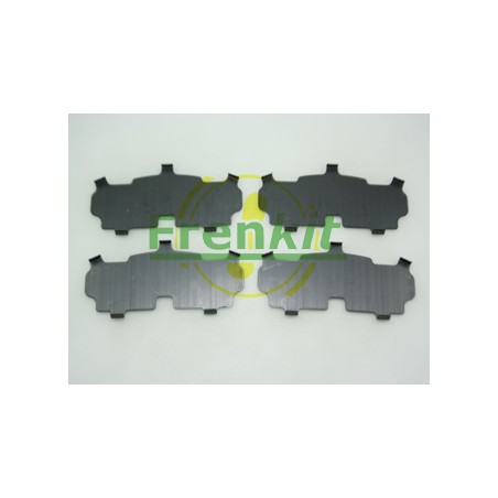 Shims Kit