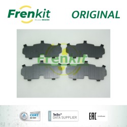 Shims Kit