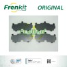 Shims Kit
