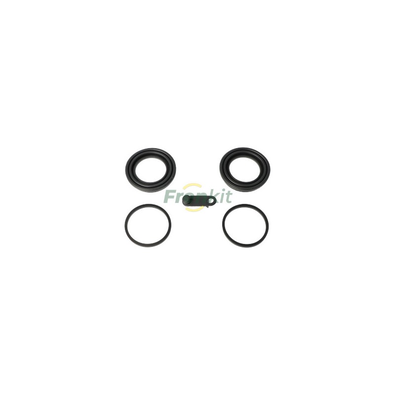 Caliper Basic Kit