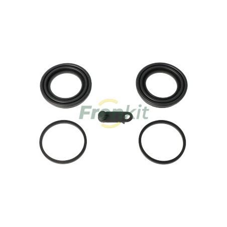 Caliper Basic Kit