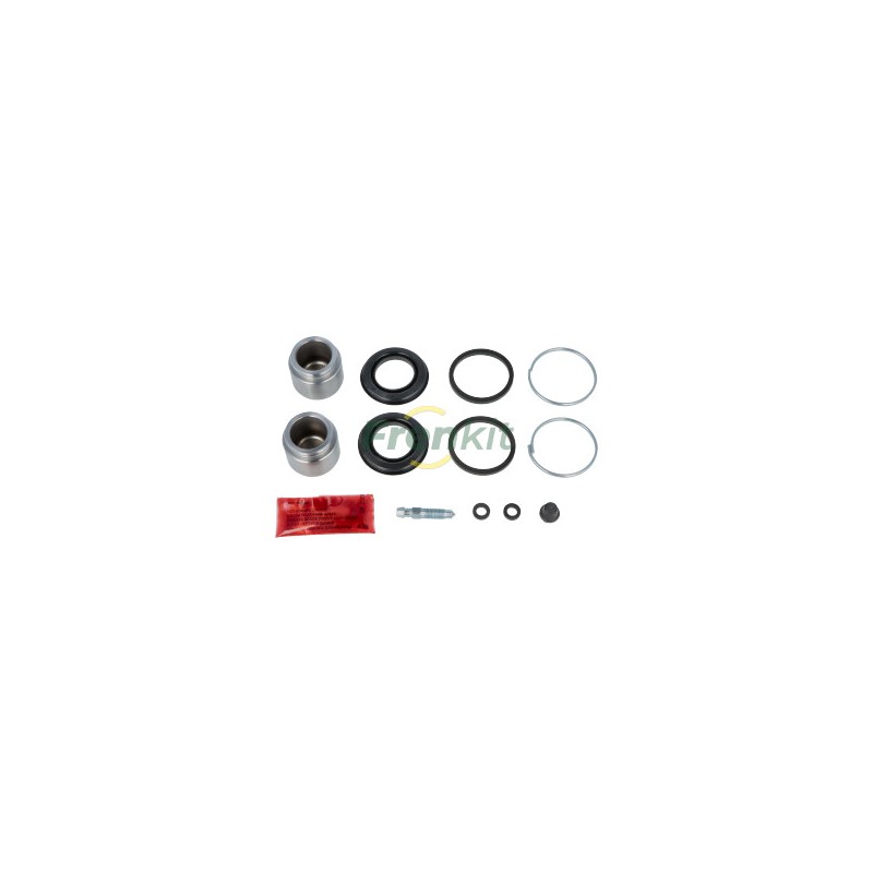 Caliper Repair Kit + Piston