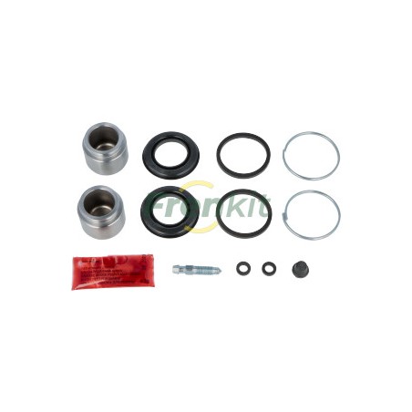 Caliper Repair Kit + Piston