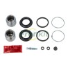 Caliper Repair Kit + Piston