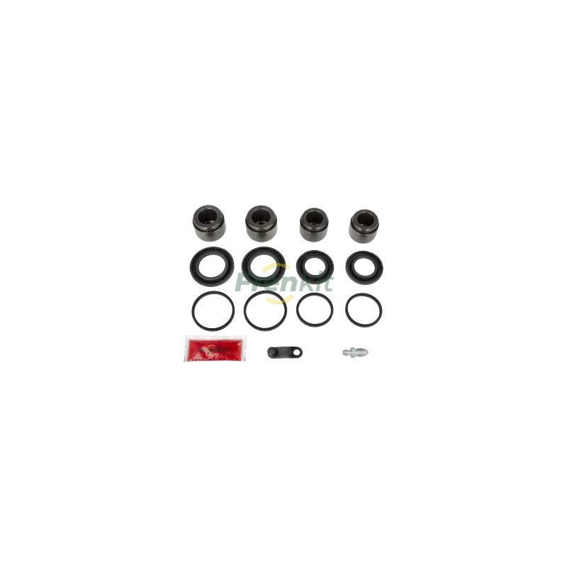 Caliper Repair Kit + Piston
