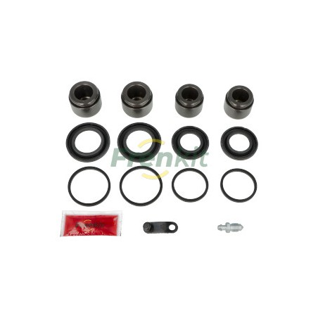 Caliper Repair Kit + Piston