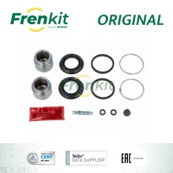 Caliper Repair Kit + Piston