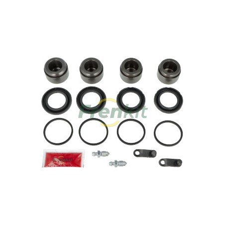 Caliper Repair Kit + Piston