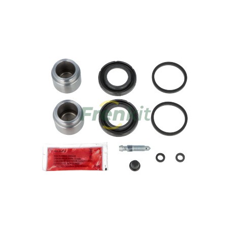 Caliper Repair Kit + Piston
