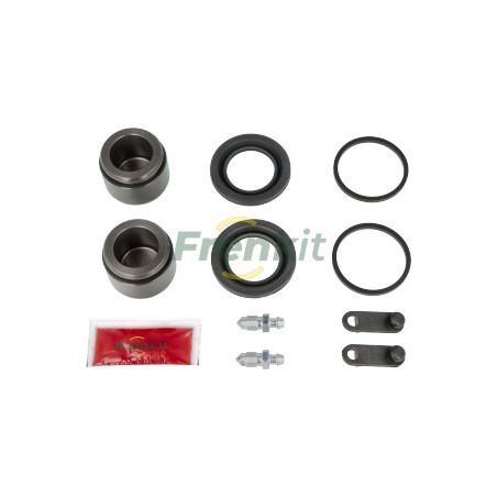 Caliper Repair Kit + Piston
