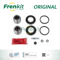Caliper Repair Kit + Piston