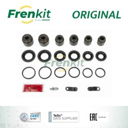 Caliper Repair Kit + Piston