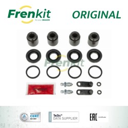 Caliper Repair Kit + Piston