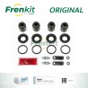 Caliper Repair Kit + Piston