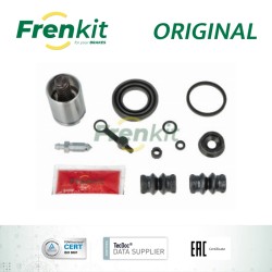 Caliper Repair Kit + Piston