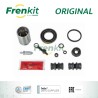 Caliper Repair Kit + Piston