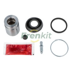 Caliper Repair Kit + Piston