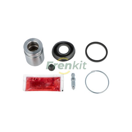 Caliper Repair Kit + Piston