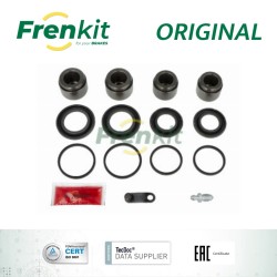 Caliper Repair Kit + Piston