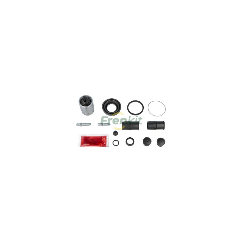 Caliper Repair Kit + Piston