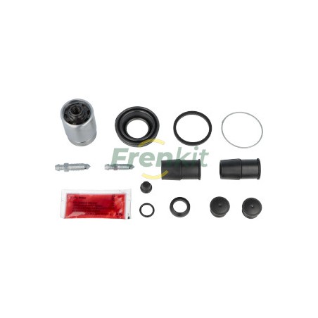Caliper Repair Kit + Piston