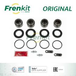 Caliper Repair Kit + Piston
