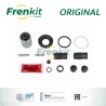 Caliper Repair Kit + Piston