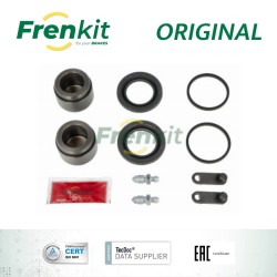 Caliper Repair Kit + Piston