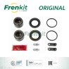Caliper Repair Kit + Piston